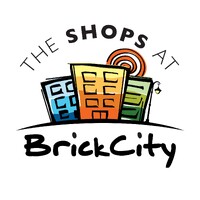 The Shops at BrickCity (Fort Smith & Fayetteville) logo - Similar company to Twice Upon A Time Antiques