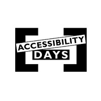 Accessibility Days logo - Similar company to Managed Designs S.R.L.