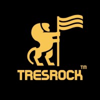 Tresrock logo - Similar company to Juniper It Solutions