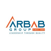 Arbab Group logo - Similar company to Arbab Group Ae