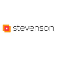 Stevenson Color, an sgsco company logo - Similar company to Traffik, An Sgsco Company