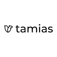 Tamias POS logo - Similar company to Wallpost Erp