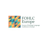 FOHLC Europe - Forum of Heritage Language Coalitions in Europe logo - Similar company to Heritage Language Education Network
