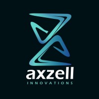 axzell innovations logo - Similar company to Elseware Games