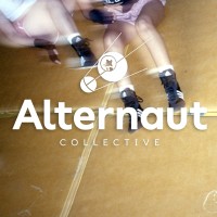 ALTERNAUT collective logo - Similar company to Boogiefilms