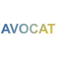 AVOCAT AI Legal Assistant logo - Similar company to Mad Cloud Solutions