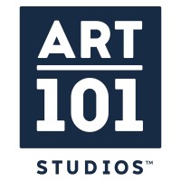Art 101 Studios logo - Similar company to Ningbo Yuteng Packing Products Co.,Ltd.