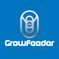 Grow-Feeder B.V. logo - Similar company to Van Osch B.V.