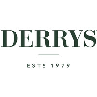 DERRYS LIMITED logo - Similar company to Gsh Holdings