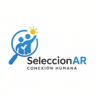 SeleccionAR logo - Similar company to Jj Marí International Movers