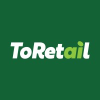 ToRetail logo - Similar company to Kooperasyon.Com