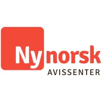 Nynorsk avissenter logo - Similar company to Pebe Ab