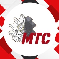 Mtc Arm Dynapac logo - Similar company to Metro Mobile Electronics, Llc.