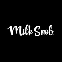 Milk Snob logo - Similar company to Limitless Ai