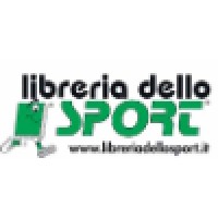 LIBRERIA DELLO SPORT logo - Similar company to Yougardener