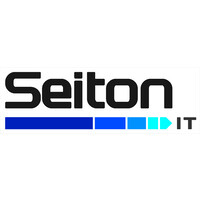 SEITON-IT logo - Similar company to Seiton De México