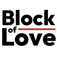 Block of Love logo