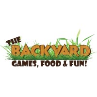 The Backyard Axe & Games