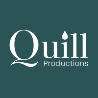 Quill Productions logo - Similar company to Bublshop