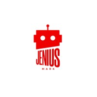 Jenius Mark logo - Similar company to Leadmonger