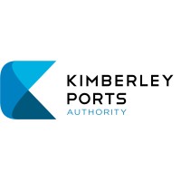 Kimberley Ports Authority logo - Similar company to Kmsb - Kimberley Marine Support Base