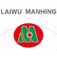 Laiwu Manhing Vegetables Fruits and Provisions Processing Co., Ltd logo - Similar company to Vaporgas