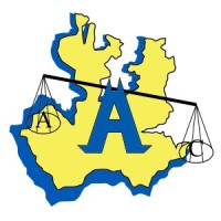 Colegio de Abogados de Jalisco, Asociación Jurídica Jalisciense A.C. logo - Similar company to Barra Mexicana, Colegio De Abogados A.C. Capítulo Quintana Roo