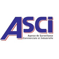 ASCI - Agence de Surveillance Commerciale et Industrielle logo - Similar company to Eamus Cork Security