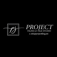 PROJECT TILING | Design | Supply | Install logo - Similar company to Stortford Tiling And Marble Ltd