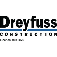 Dreyfuss Construction logo - Similar company to Westside Contractors