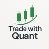 Trade with Quant logo - Similar company to Quant World !
