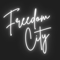 Freedom City Collective logo - Similar company to Mode