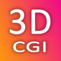 3D CGI Service logo - Similar company to Cgi School
