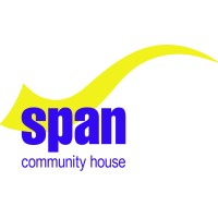 Span Community House logo - Similar company to Stater Risk Solutions