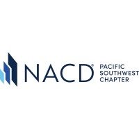 NACD Pacific Southwest Chapter logo - Similar company to Joynin