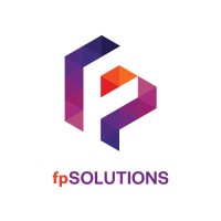 fpSOLUTIONS CEO logo - Similar company to Fpsolutions