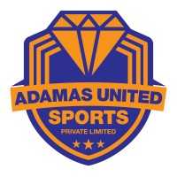 Adamas Howrah Warriors logo - Similar company to Bengal Pro T20 League