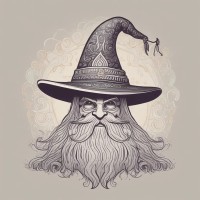 Gurus Head Hunter logo - Similar company to Kitsu