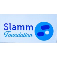 Slamm Foundation logo - Similar company to Slamm Technologies