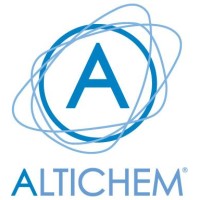 Altichem logo - Similar company to Pluschem