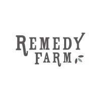 Remedy Farm logo - Similar company to Silverthorn Farm