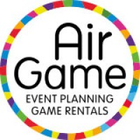 Air Game logo - Similar company to Marmaraship