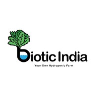 Bioticindia logo - Similar company to Flora Consult