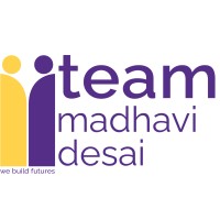 Team Madhavi Desai logo - Similar company to Nextgeninnov8_Trainings