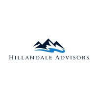 Hillandale Advisors 📈 logo - Similar company to Sidekick Therapy Partners
