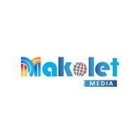 Makolet Media logo - Similar company to Techfosys Digital