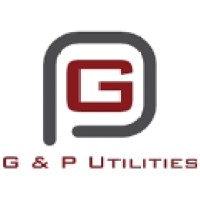 Grooms & Pollard Utility Services - G & P Utilities logo - Similar company to Kb Stewart Construction