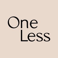 One Less logo - Similar company to Whizz