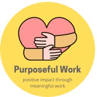 Purposeful Work Ltd logo - Similar company to Integra Industries Pty Ltd