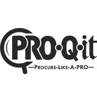 Pro•Q•it Solutions logo - Similar company to Divenglade Construction (Pvt) Ltd